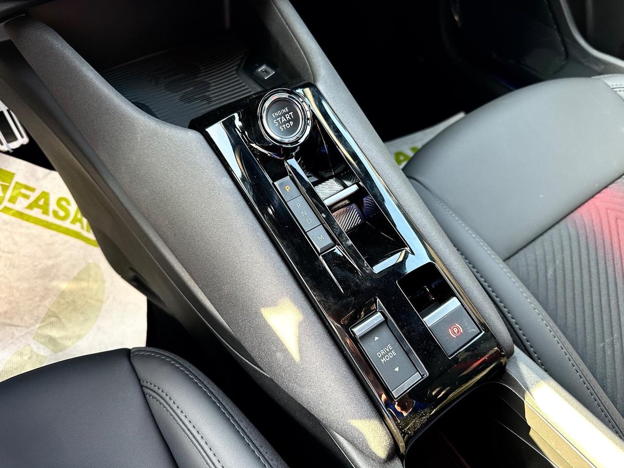 Alfa Romeo Junior 1.2 136 CV Hybrid eDCT6 Speciale