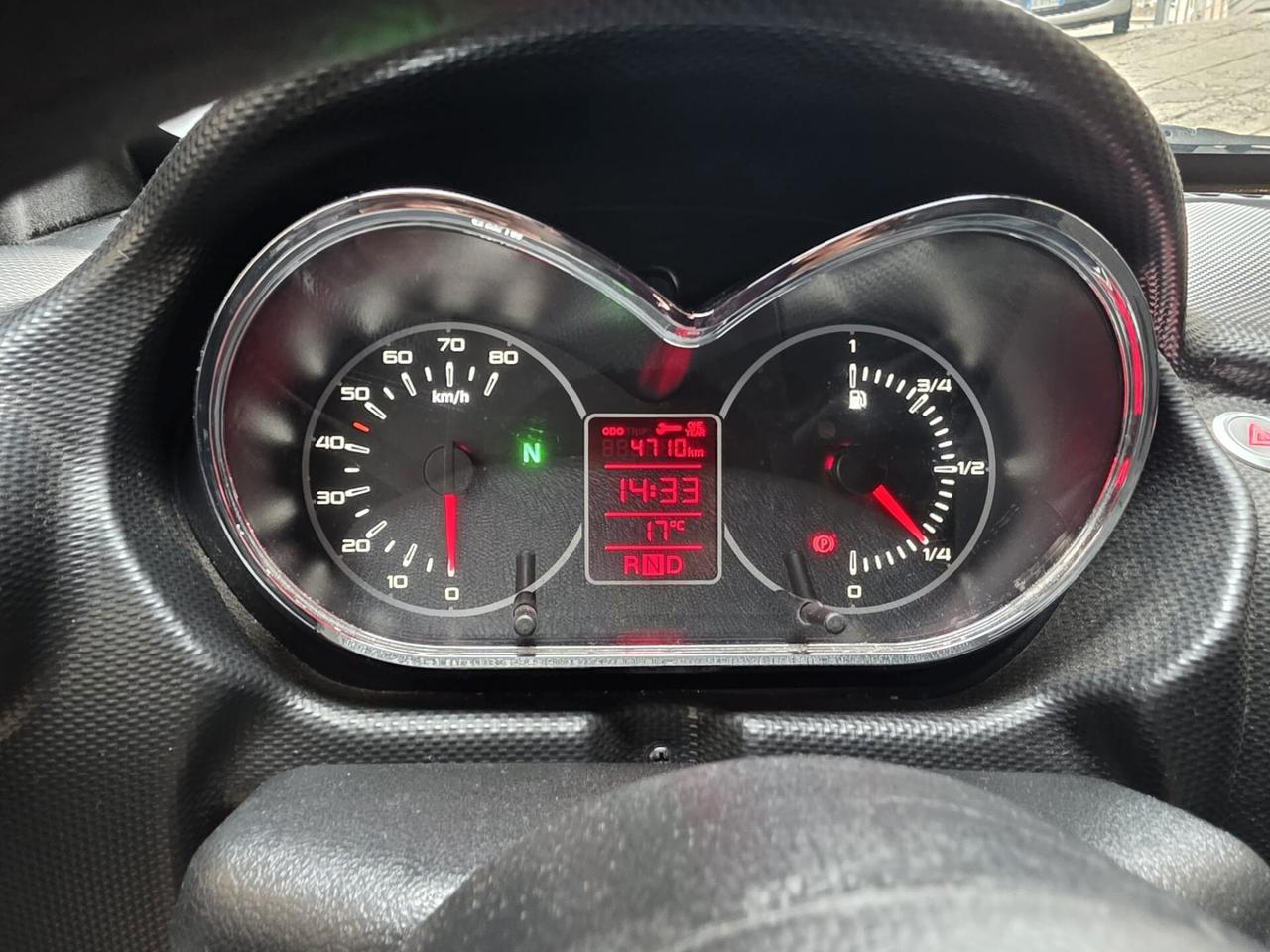 Chatenet CH46 UNICO PROPRIETARIO - STORICO MANUTENZIONI