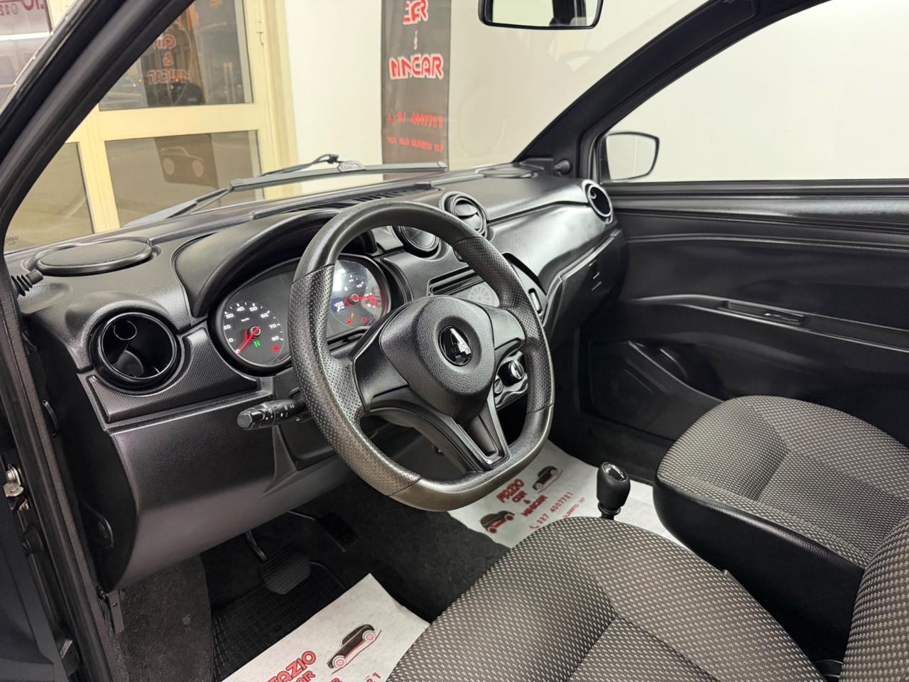 Aixam Minauto GT