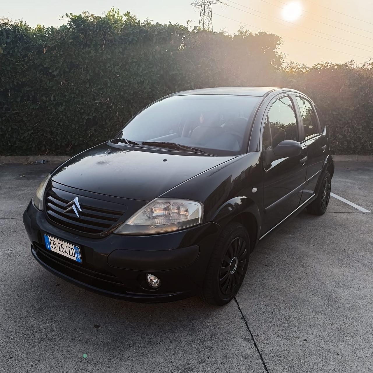 Citroen C3 1.1 Classique