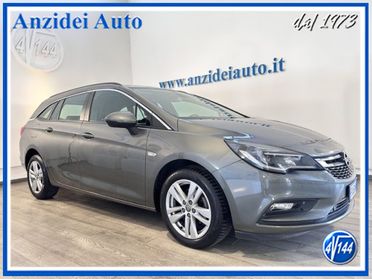 OPEL Astra 1.6 CDTi 110CV Sports Tourer Business