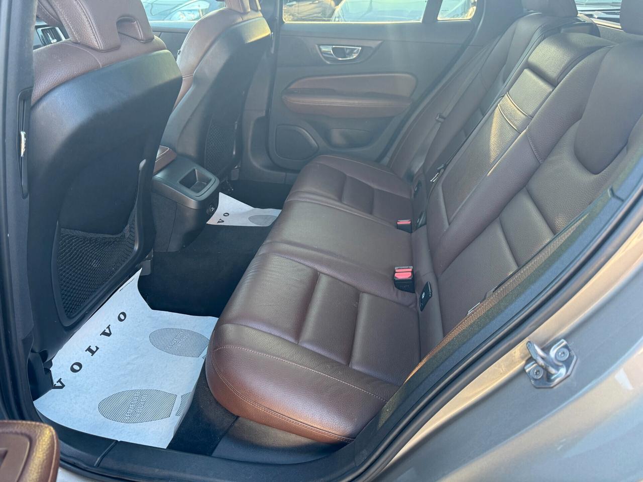 Volvo V60 D3 Geartronic Inscription N1