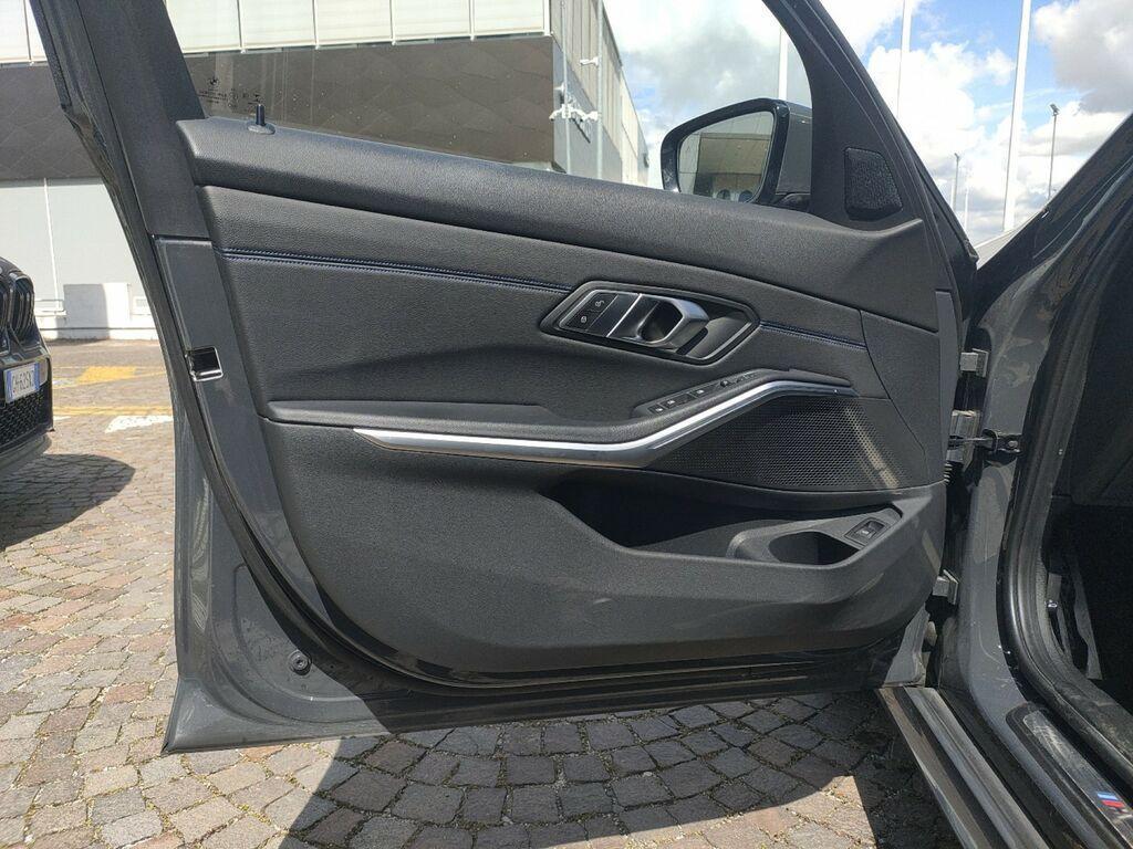 BMW Serie 3 Touring 320 d Mild Hybrid 48V Msport xDrive Steptronic