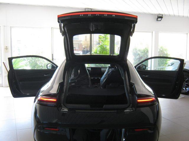 HONDA Prelude 2.0 Hev eCVT Advance