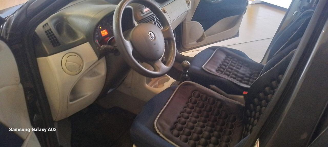 Fiat Punto 1.2 16v UNICO PROPRIETARIO !!!