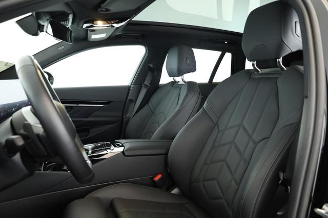 BMW 520 d 48V Tour Msport ACC PANORAMA KEYLESS RATA 820 ?