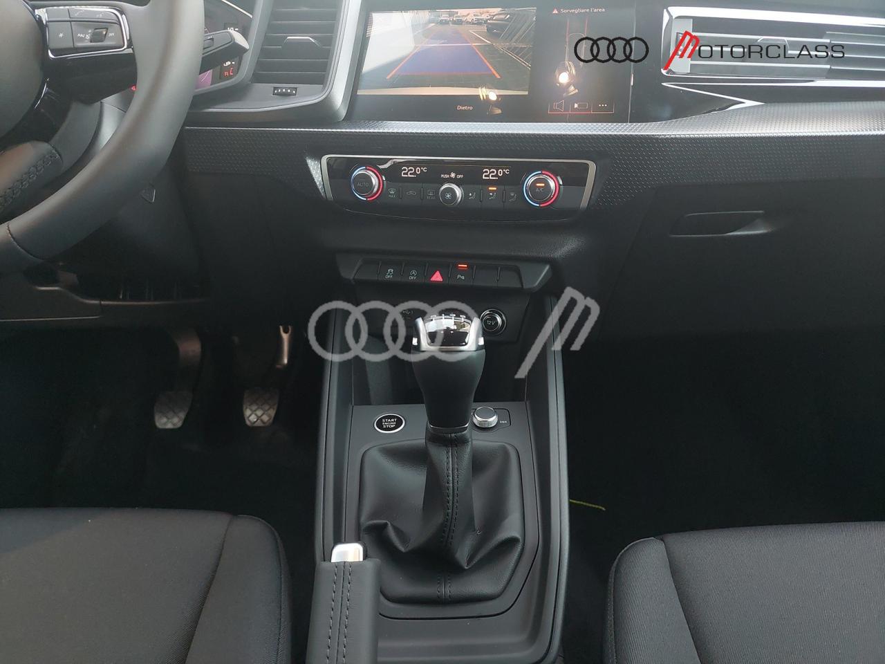 Audi A1 sportback 25 1.0 tfsi business
