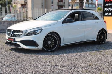 Mercedes-benz Tua A SOLI 270€ al mese Anticipo Zero