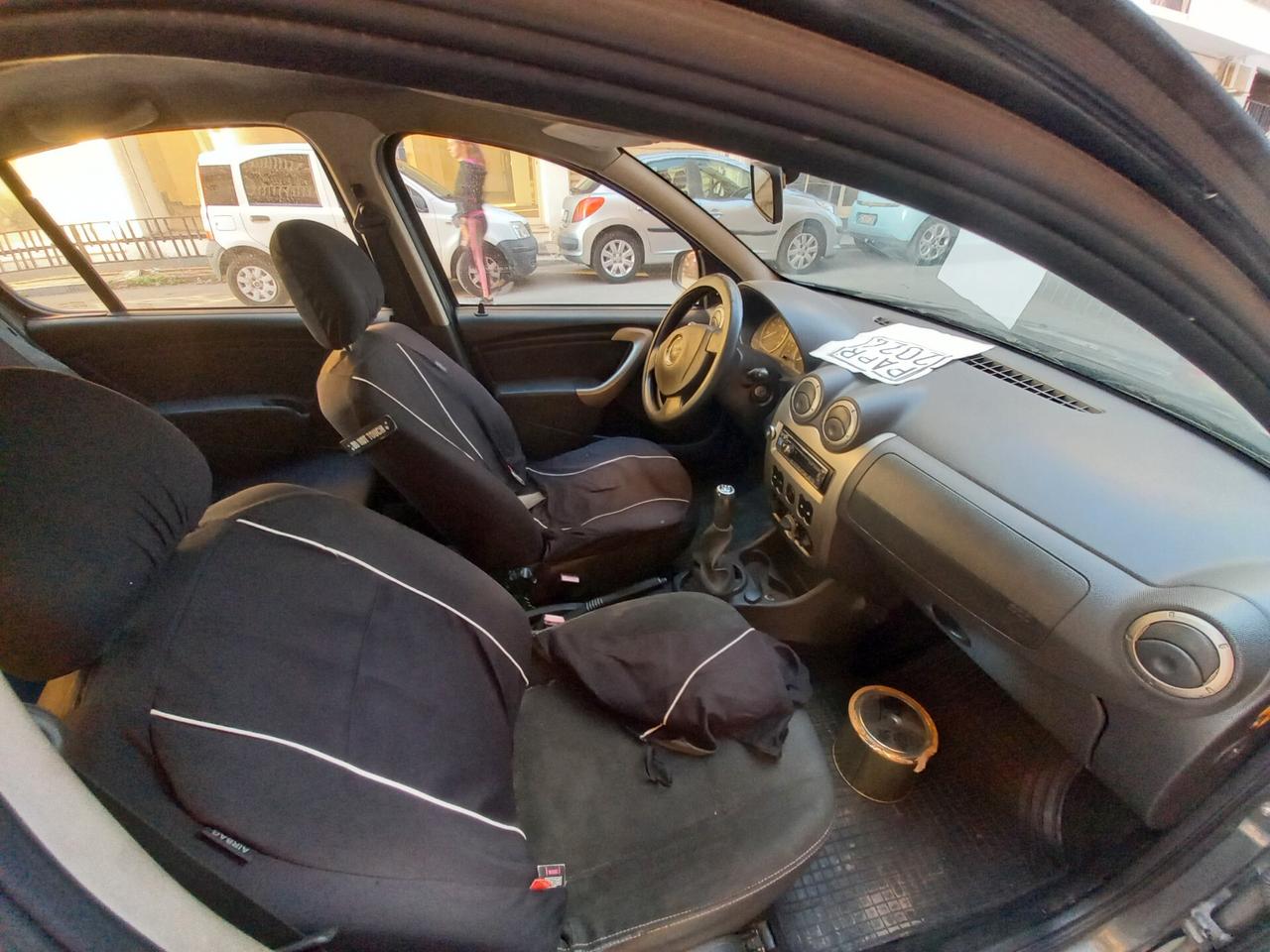 Dacia Sandero 1.5 dCi 70CV Ambiance