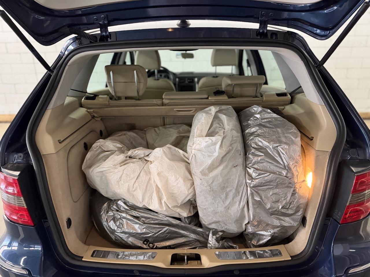Mercedes-benz B 150 Chrome