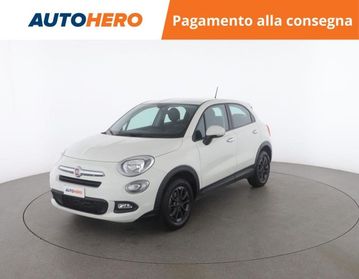 FIAT 500X 1.3 MultiJet 95 CV Pop Star