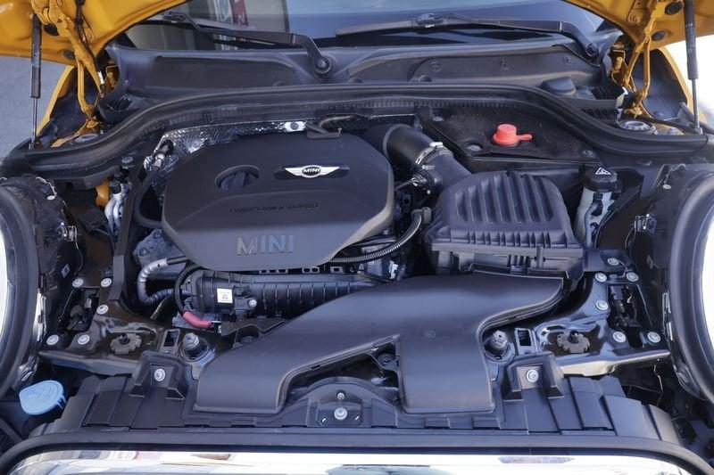 MINI Mini 3 porte MINI Mini 3 porte Mini 1.5 Cooper Unicoproprietario