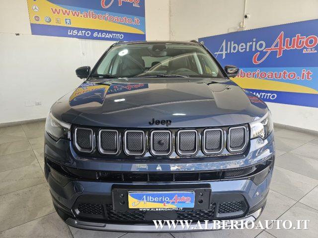 JEEP Compass 1.6 Multijet II 2WD S