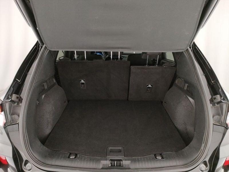 Ford Kuga 2.5 full hybrid ST-Line X 2wd 190cv cvt