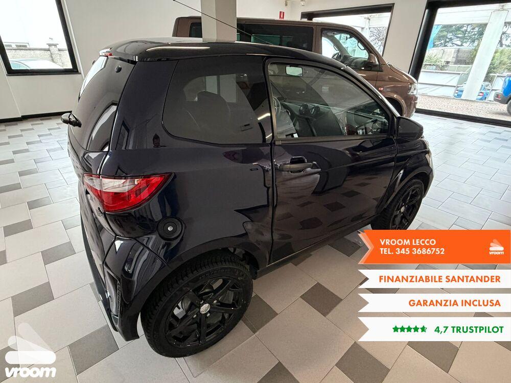 AIXAM City City Sport Emotion