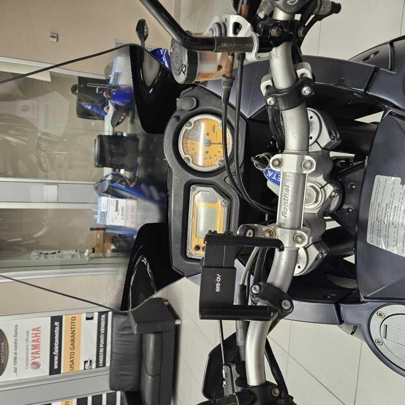 KTM 990 Adventure - 2007