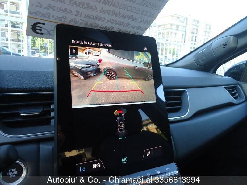 Renault Captur Captur Full Hybrid E-Tech 145 CV Techno
