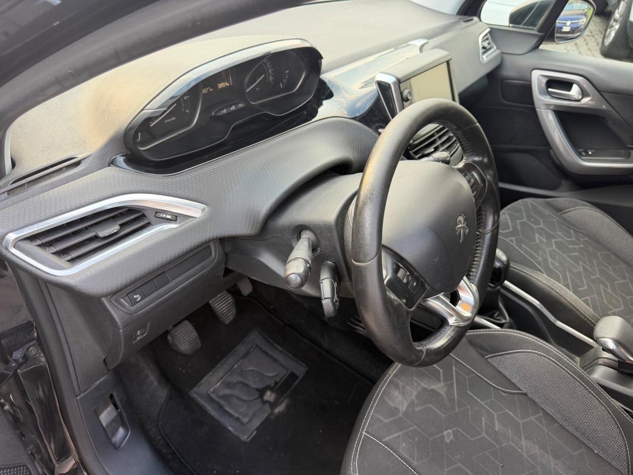 Peugeot 2008 PureTech 82 Allure