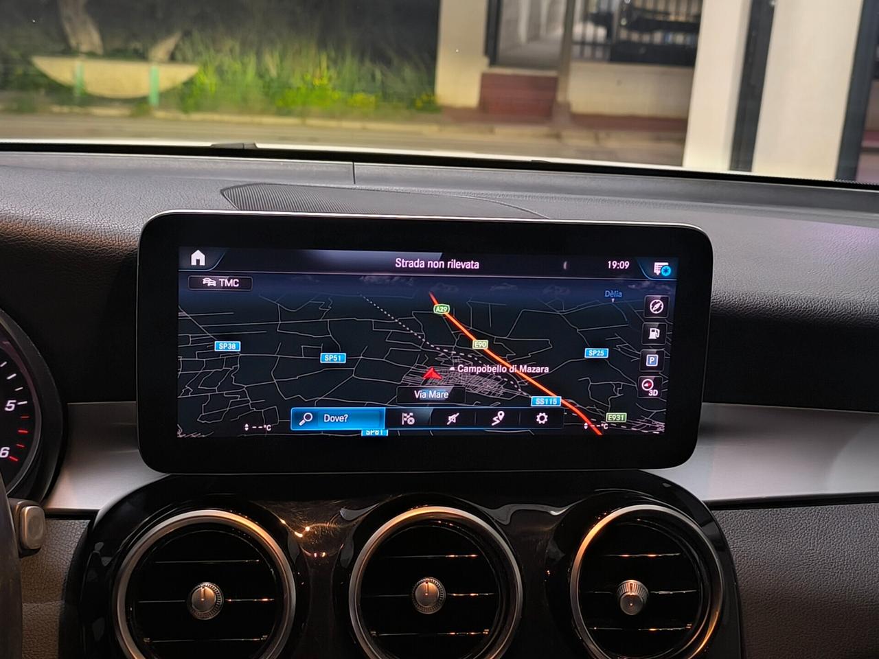 Mercedes-benz GLC 220 d 4Matic Executive 2020