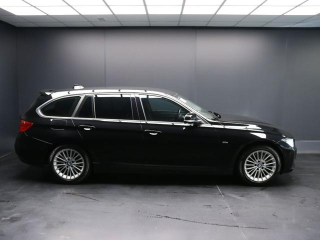 BMW 330 330d 3.0 258CV xDrive Touring Luxury