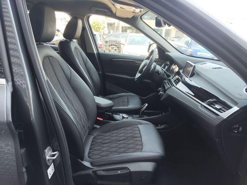 BMW X1 X1 sdrive18d xLine