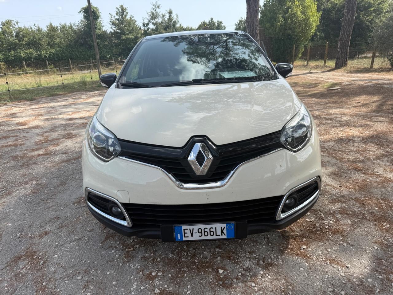 Renault Captur 1.2 TCe 120 CV IMPIANTO GPL!!!