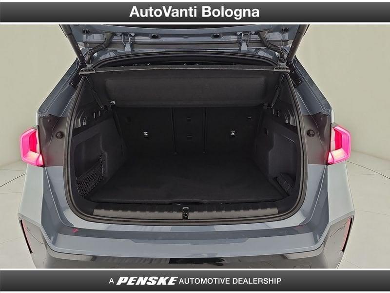 BMW X1 X1 xdrive 25e MSport Pro auto