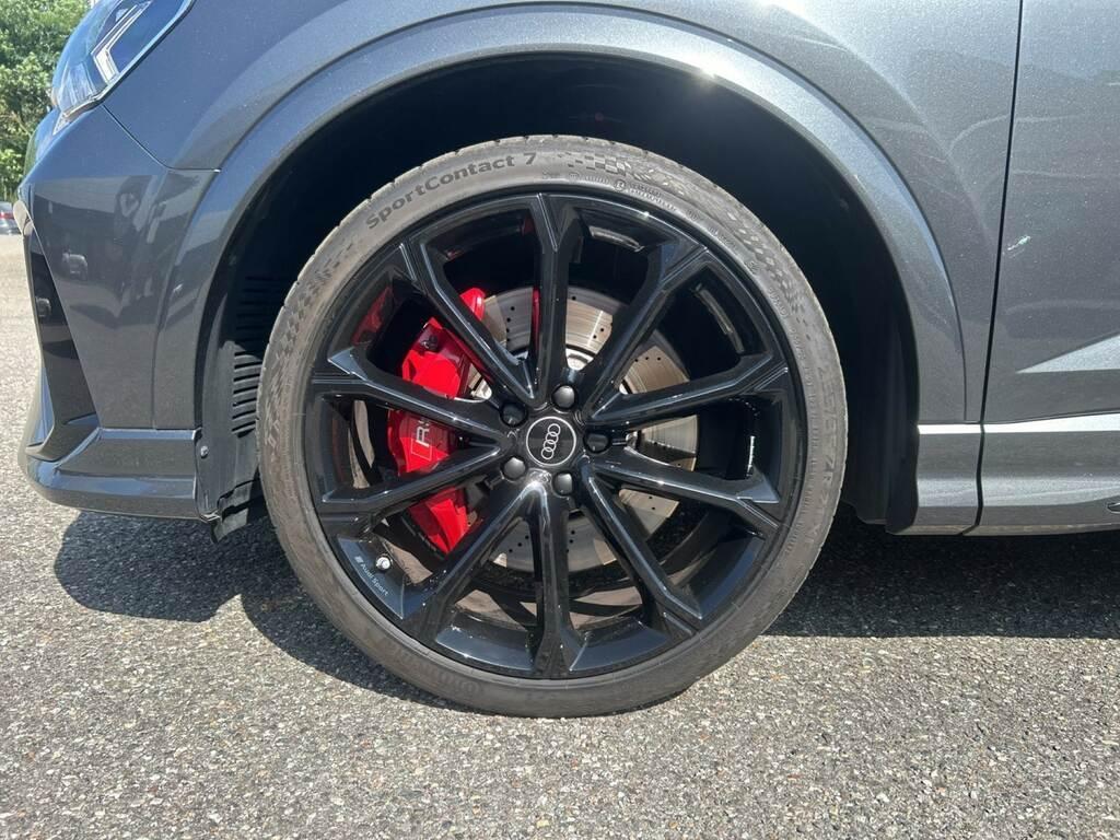 Audi RS Q3 2.5 Quattro S tronic