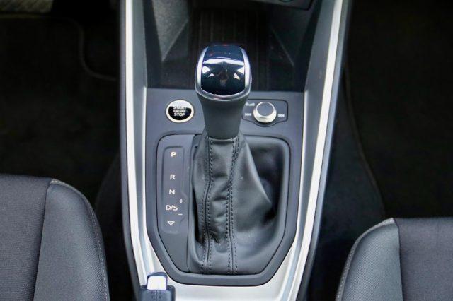AUDI A1 allstreet 30 TFSI S tronic Identity Contrast