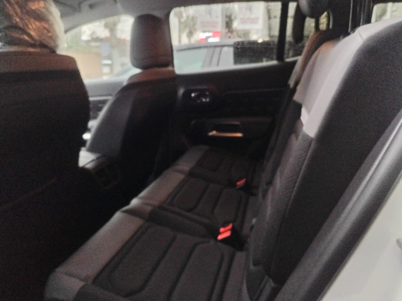 Citroen C5 Aircross PureTech 130 S&S C-Series