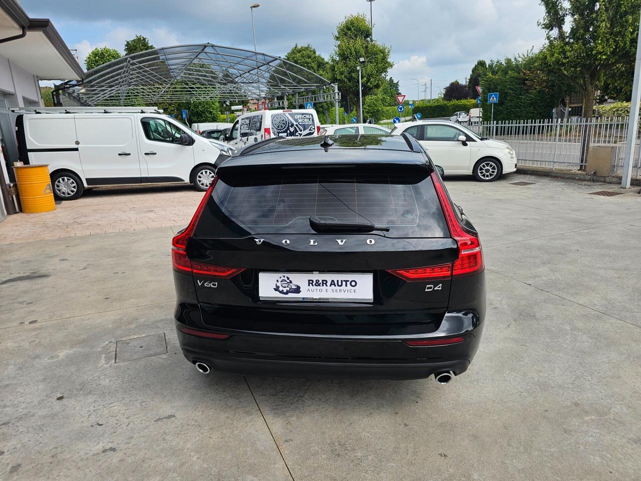 Volvo V60 D4 Geartronic Business