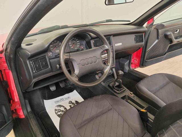 AUDI Cabriolet Cabrio 2.0 E cat