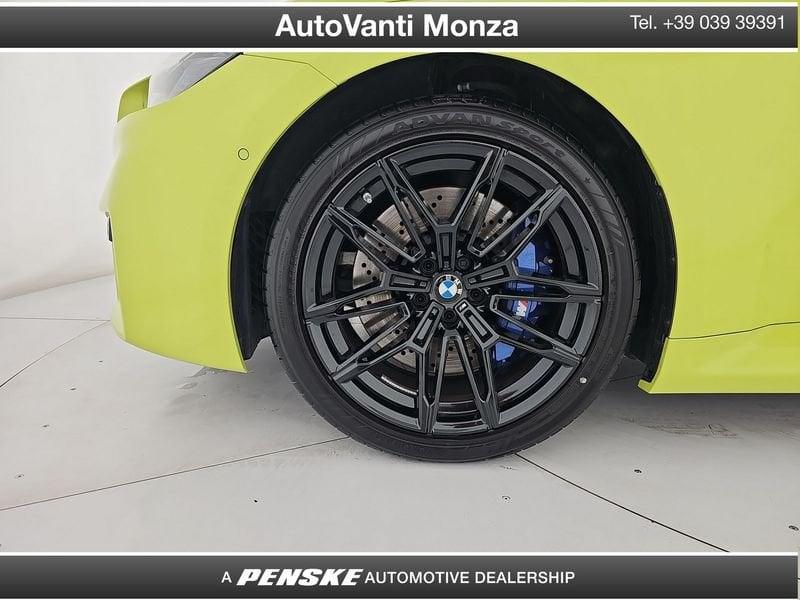 BMW Serie 2 M2 Coupe 3.0 480cv auto