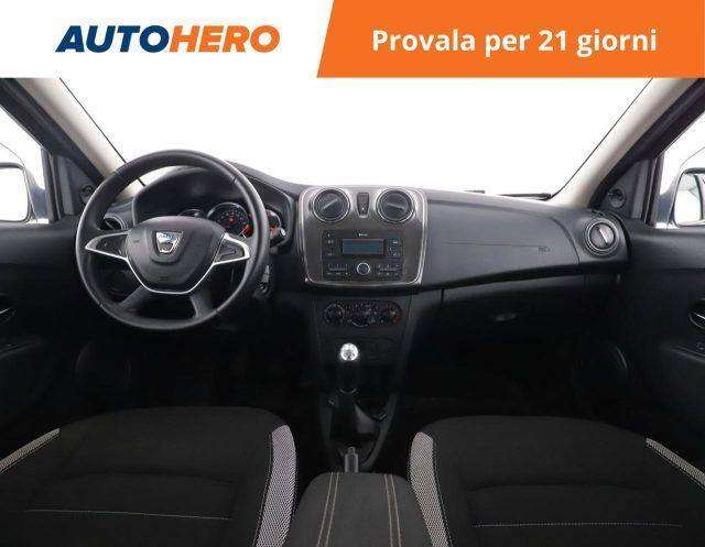 DACIA Sandero Stepway 1.0 SCe 75 CV Access