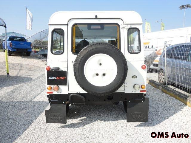 LAND ROVER Defender 90 2.5 Td5 Station Wagon S - N1 Neopatentati