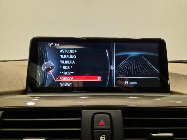 BMW 420 i Coupé Modern