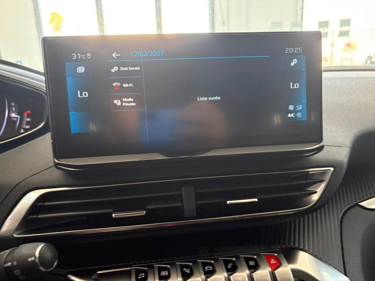 Peugeot 3008 PureTech Turbo 130 S&S Allure