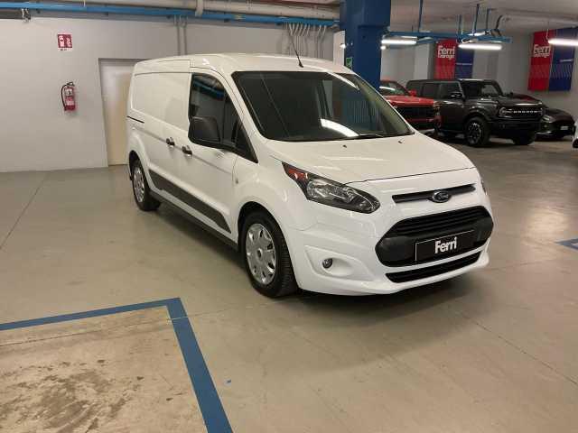 Ford Transit Connect 240 1.5 tdci 100cv trend l2h1 e6