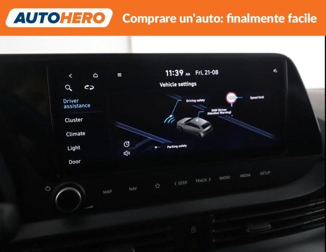 HYUNDAI i20 1.0 T-GDI 48V iMT Prime
