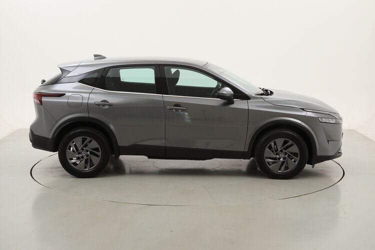 Nissan Qashqai Hybrid Business Xtronic BR132894 1.3 Mild Hybrid 158CV