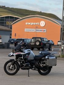 Bmw R 1200 GS Adventure Abs