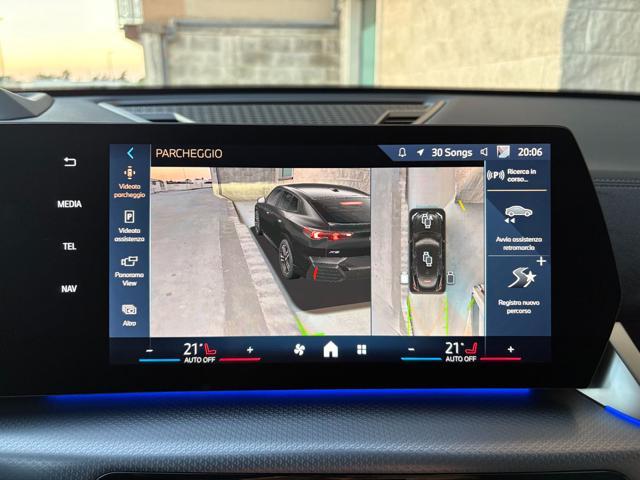 BMW X2 xDrive 20d Msport Pro HARMAN/KARDON