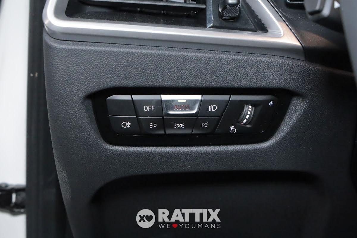 BMW 320 d Touring 2.0 Mhev 48V xDrive Auto