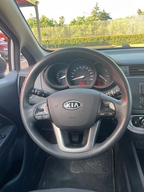 Kia Rio 1.2 CVVT 5p. EX