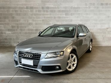 Audi A4 Avant 2.0 TDI 170CV F.AP. quattro