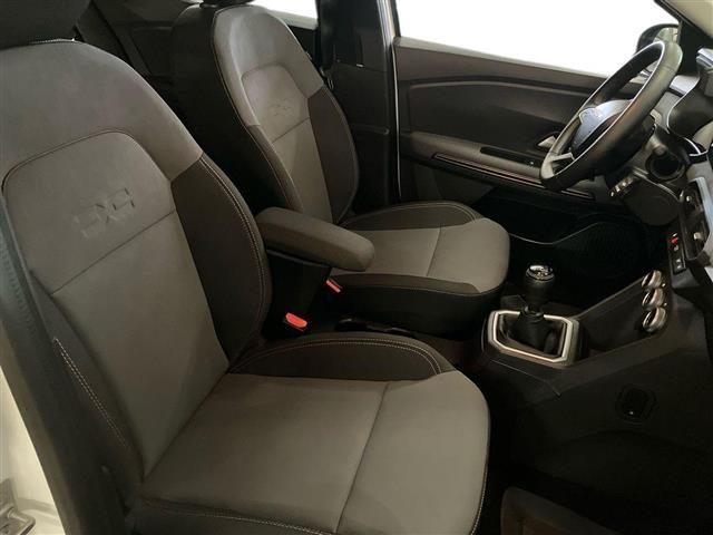DACIA Sandero Stepway 1.0 tce Extreme Up Eco-g 100cv