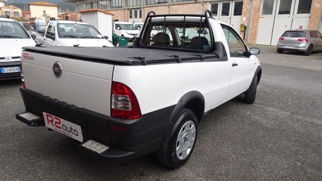 FIAT - Strada 1300 MTJ FIORINO PICK -UP