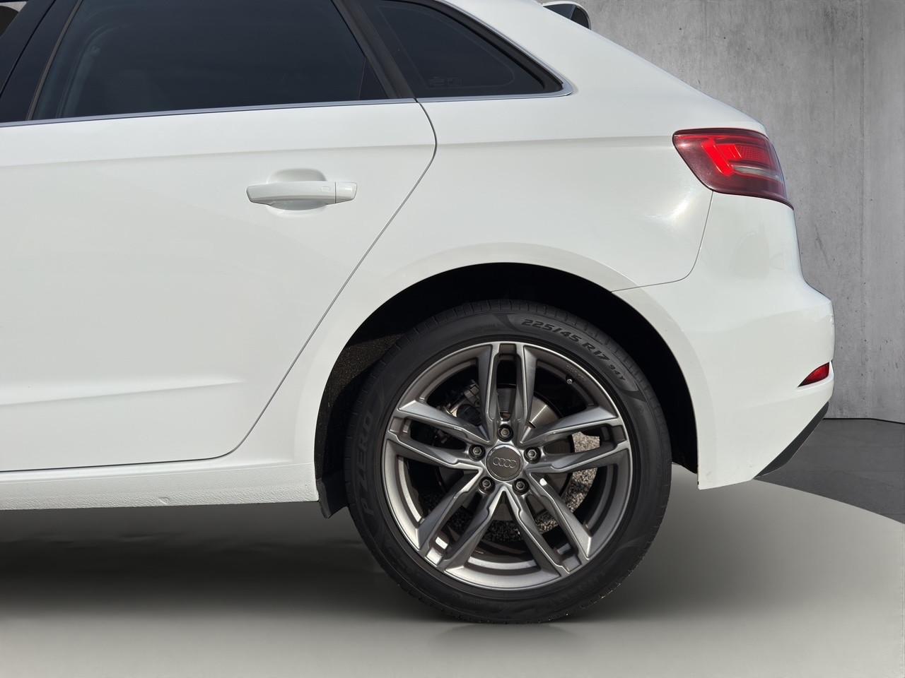 Audi A3 SPB 1.6 TDI Sport