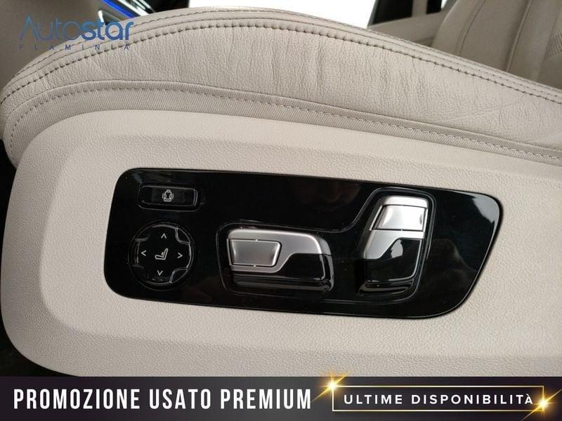 BMW X5 xdrive40d mhev 48V Msport auto