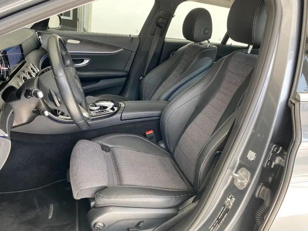 Mercedes-benz E 220 E 220 d S.W. 4Matic Auto Sport All-Terrain